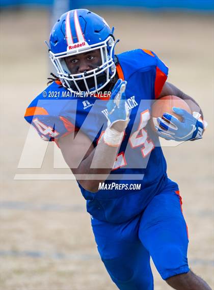 Thumbnail 1 in West Columbus @ Whiteville (Homecoming) photogallery.