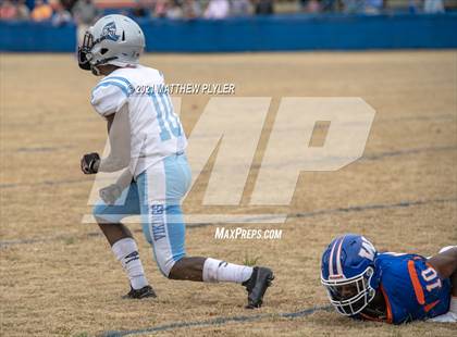Thumbnail 3 in West Columbus @ Whiteville (Homecoming) photogallery.