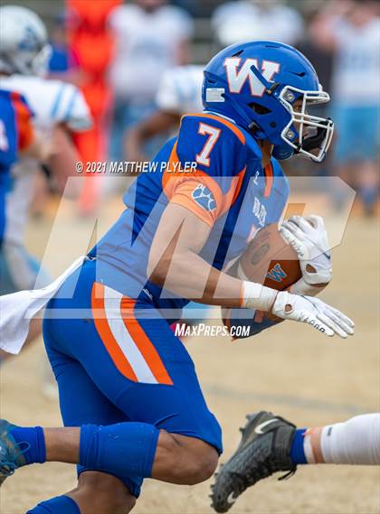 Thumbnail 2 in West Columbus @ Whiteville (Homecoming) photogallery.