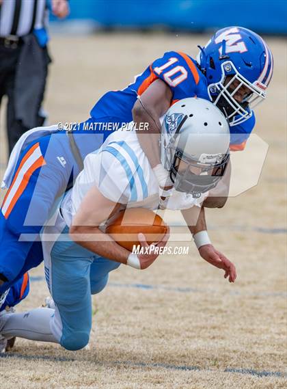 Thumbnail 2 in West Columbus @ Whiteville (Homecoming) photogallery.