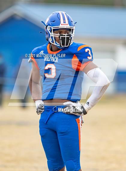 Thumbnail 2 in West Columbus @ Whiteville (Homecoming) photogallery.