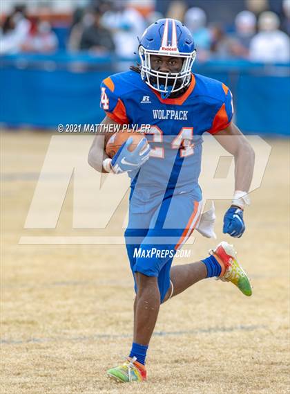 Thumbnail 2 in West Columbus @ Whiteville (Homecoming) photogallery.
