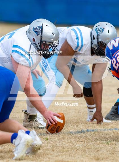 Thumbnail 2 in West Columbus @ Whiteville (Homecoming) photogallery.