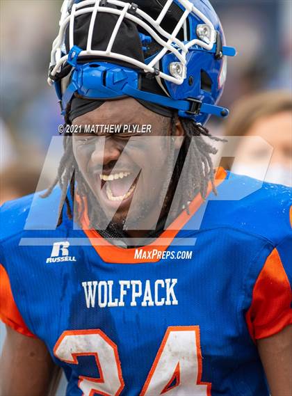 Thumbnail 1 in West Columbus @ Whiteville (Homecoming) photogallery.