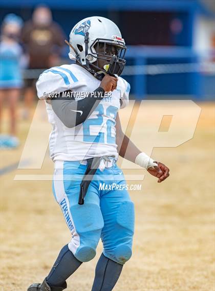 Thumbnail 3 in West Columbus @ Whiteville (Homecoming) photogallery.