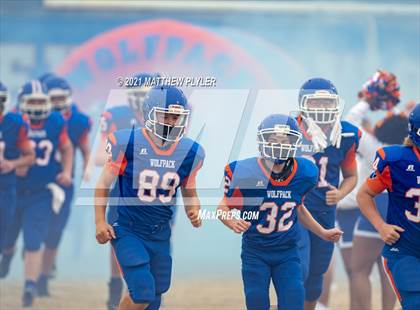 Thumbnail 2 in West Columbus @ Whiteville (Homecoming) photogallery.