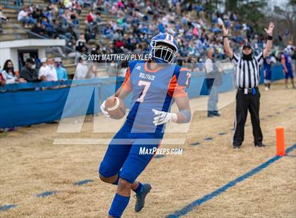 Thumbnail 2 in West Columbus @ Whiteville (Homecoming) photogallery.