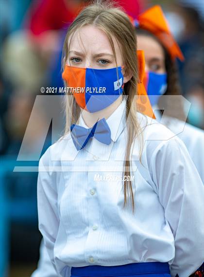 Thumbnail 1 in West Columbus @ Whiteville (Homecoming) photogallery.