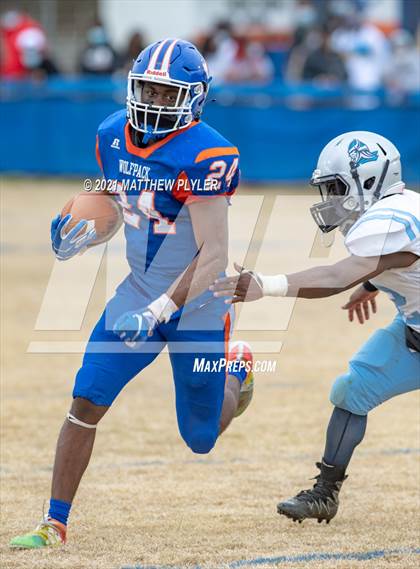 Thumbnail 1 in West Columbus @ Whiteville (Homecoming) photogallery.