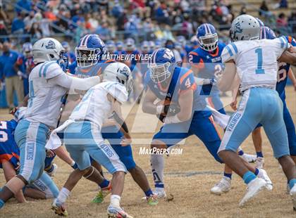 Thumbnail 2 in West Columbus @ Whiteville (Homecoming) photogallery.