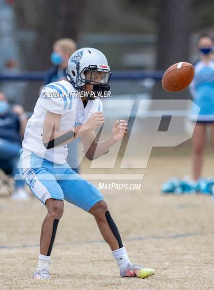 Thumbnail 3 in West Columbus @ Whiteville (Homecoming) photogallery.
