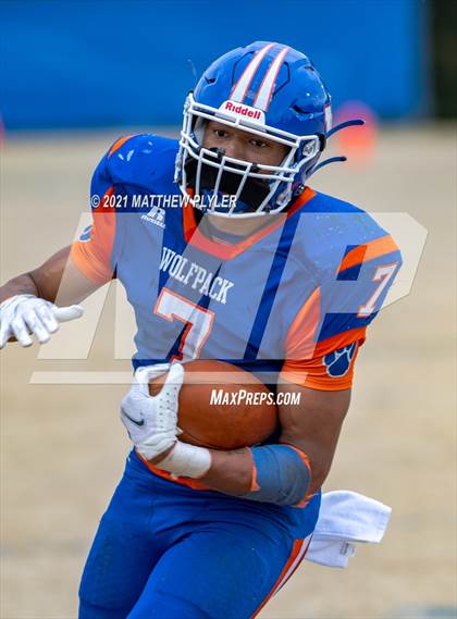 Thumbnail 1 in West Columbus @ Whiteville (Homecoming) photogallery.