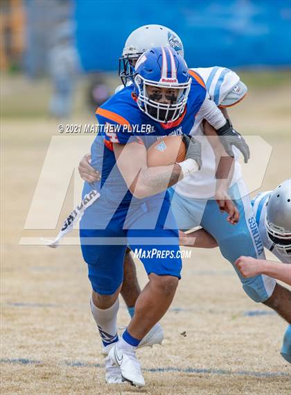 Thumbnail 1 in West Columbus @ Whiteville (Homecoming) photogallery.