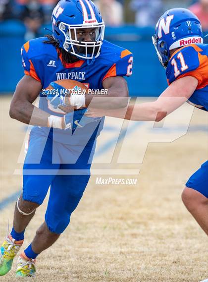 Thumbnail 1 in West Columbus @ Whiteville (Homecoming) photogallery.