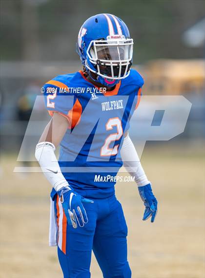 Thumbnail 1 in West Columbus @ Whiteville (Homecoming) photogallery.