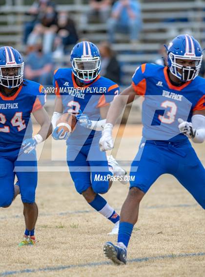 Thumbnail 2 in West Columbus @ Whiteville (Homecoming) photogallery.