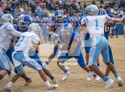 Thumbnail 1 in West Columbus @ Whiteville (Homecoming) photogallery.
