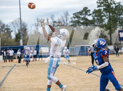 Thumbnail 1 in West Columbus @ Whiteville (Homecoming) photogallery.