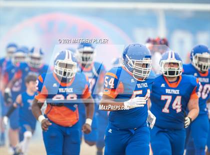 Thumbnail 2 in West Columbus @ Whiteville (Homecoming) photogallery.