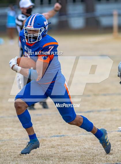 Thumbnail 1 in West Columbus @ Whiteville (Homecoming) photogallery.