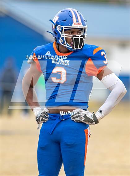 Thumbnail 1 in West Columbus @ Whiteville (Homecoming) photogallery.