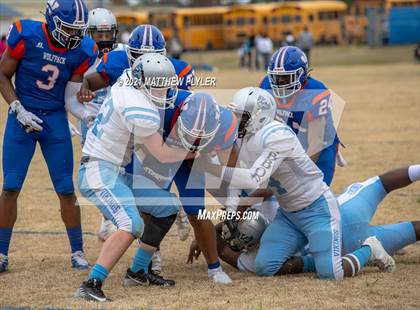 Thumbnail 3 in West Columbus @ Whiteville (Homecoming) photogallery.
