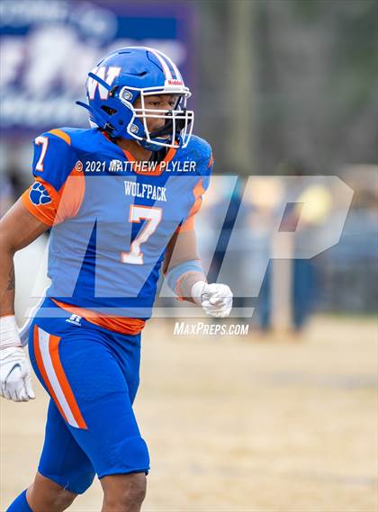 Thumbnail 1 in West Columbus @ Whiteville (Homecoming) photogallery.