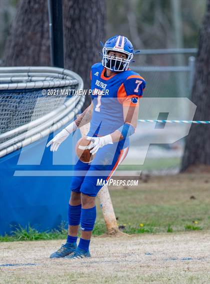 Thumbnail 1 in West Columbus @ Whiteville (Homecoming) photogallery.