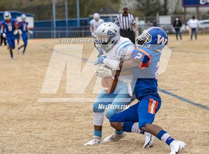 Thumbnail 1 in West Columbus @ Whiteville (Homecoming) photogallery.
