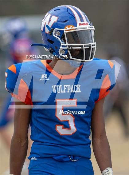 Thumbnail 1 in West Columbus @ Whiteville (Homecoming) photogallery.