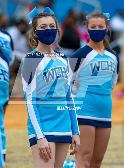 Thumbnail 2 in West Columbus @ Whiteville (Homecoming) photogallery.