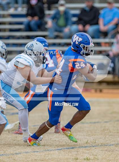 Thumbnail 1 in West Columbus @ Whiteville (Homecoming) photogallery.
