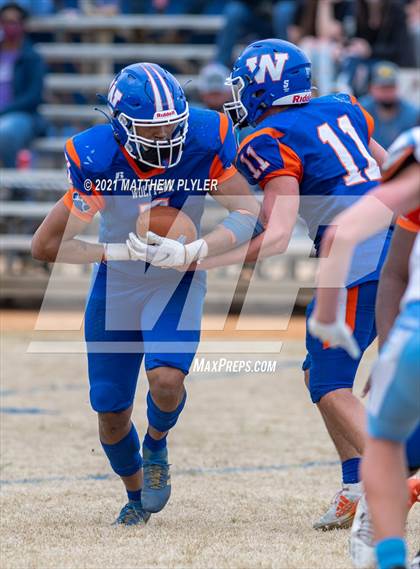 Thumbnail 3 in West Columbus @ Whiteville (Homecoming) photogallery.
