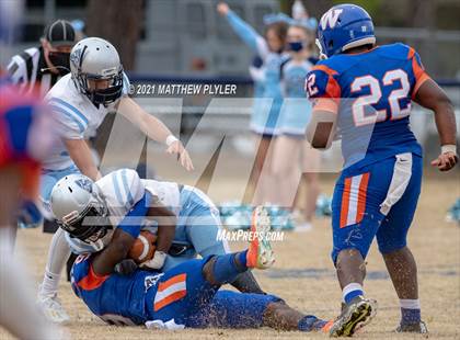 Thumbnail 3 in West Columbus @ Whiteville (Homecoming) photogallery.