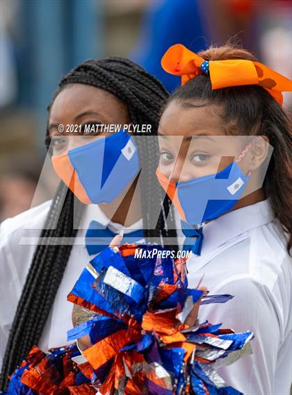 Thumbnail 2 in West Columbus @ Whiteville (Homecoming) photogallery.