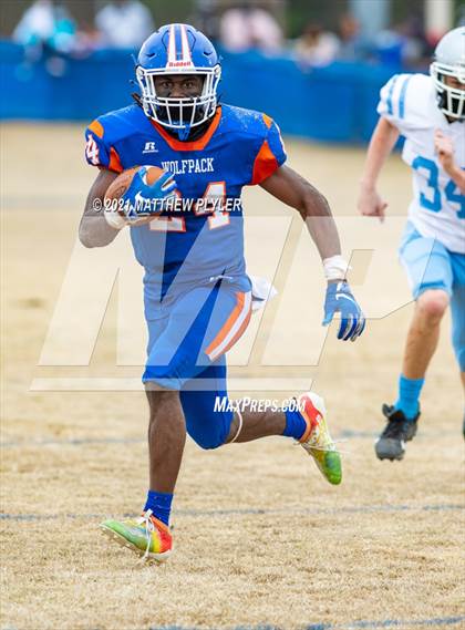 Thumbnail 3 in West Columbus @ Whiteville (Homecoming) photogallery.