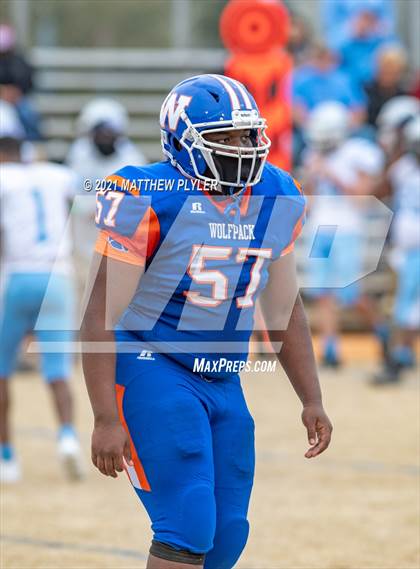 Thumbnail 3 in West Columbus @ Whiteville (Homecoming) photogallery.