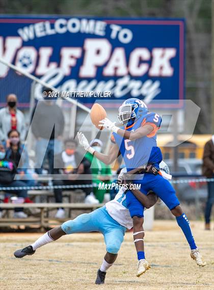Thumbnail 3 in West Columbus @ Whiteville (Homecoming) photogallery.