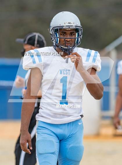 Thumbnail 3 in West Columbus @ Whiteville (Homecoming) photogallery.