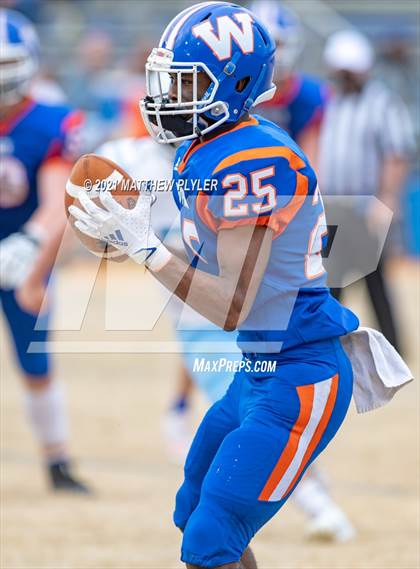Thumbnail 3 in West Columbus @ Whiteville (Homecoming) photogallery.