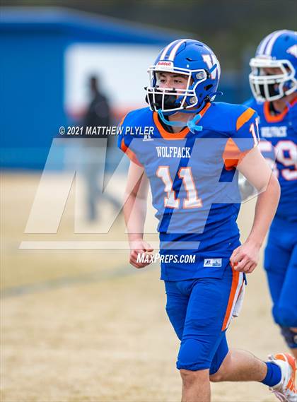 Thumbnail 3 in West Columbus @ Whiteville (Homecoming) photogallery.