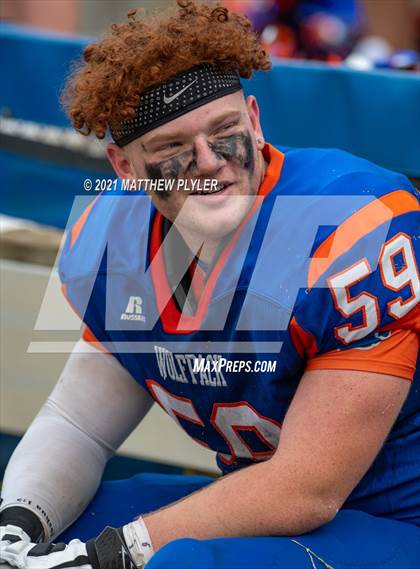 Thumbnail 1 in West Columbus @ Whiteville (Homecoming) photogallery.