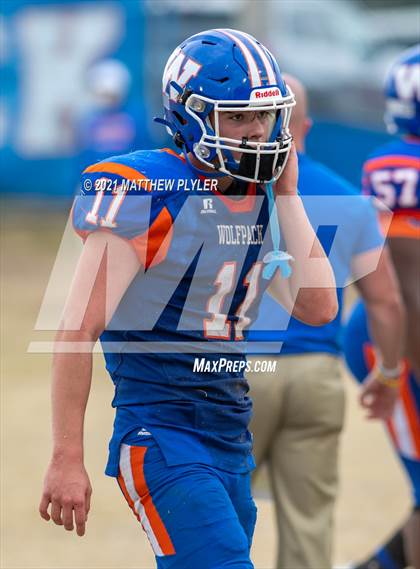 Thumbnail 3 in West Columbus @ Whiteville (Homecoming) photogallery.