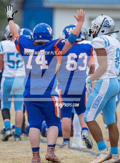 Thumbnail 1 in West Columbus @ Whiteville (Homecoming) photogallery.