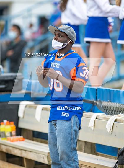 Thumbnail 2 in West Columbus @ Whiteville (Homecoming) photogallery.
