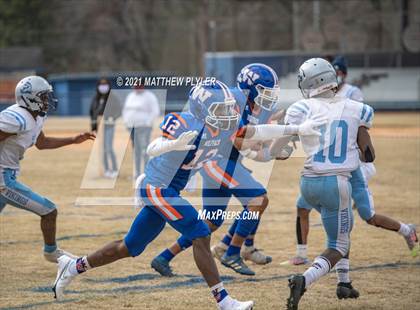 Thumbnail 2 in West Columbus @ Whiteville (Homecoming) photogallery.