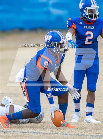 Thumbnail 1 in West Columbus @ Whiteville (Homecoming) photogallery.