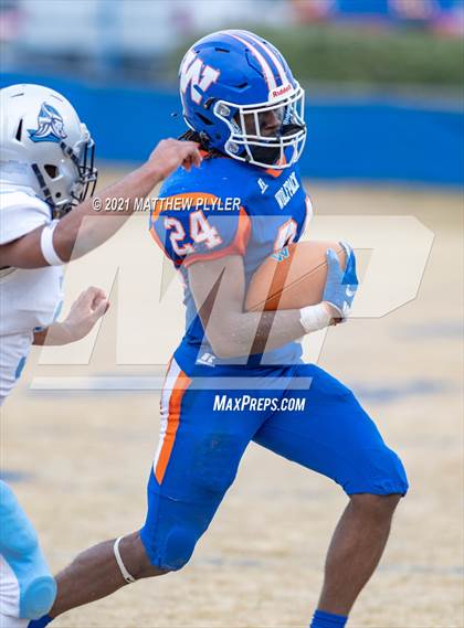 Thumbnail 3 in West Columbus @ Whiteville (Homecoming) photogallery.