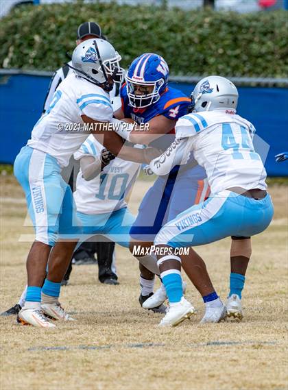 Thumbnail 2 in West Columbus @ Whiteville (Homecoming) photogallery.