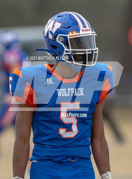 Thumbnail 2 in West Columbus @ Whiteville (Homecoming) photogallery.